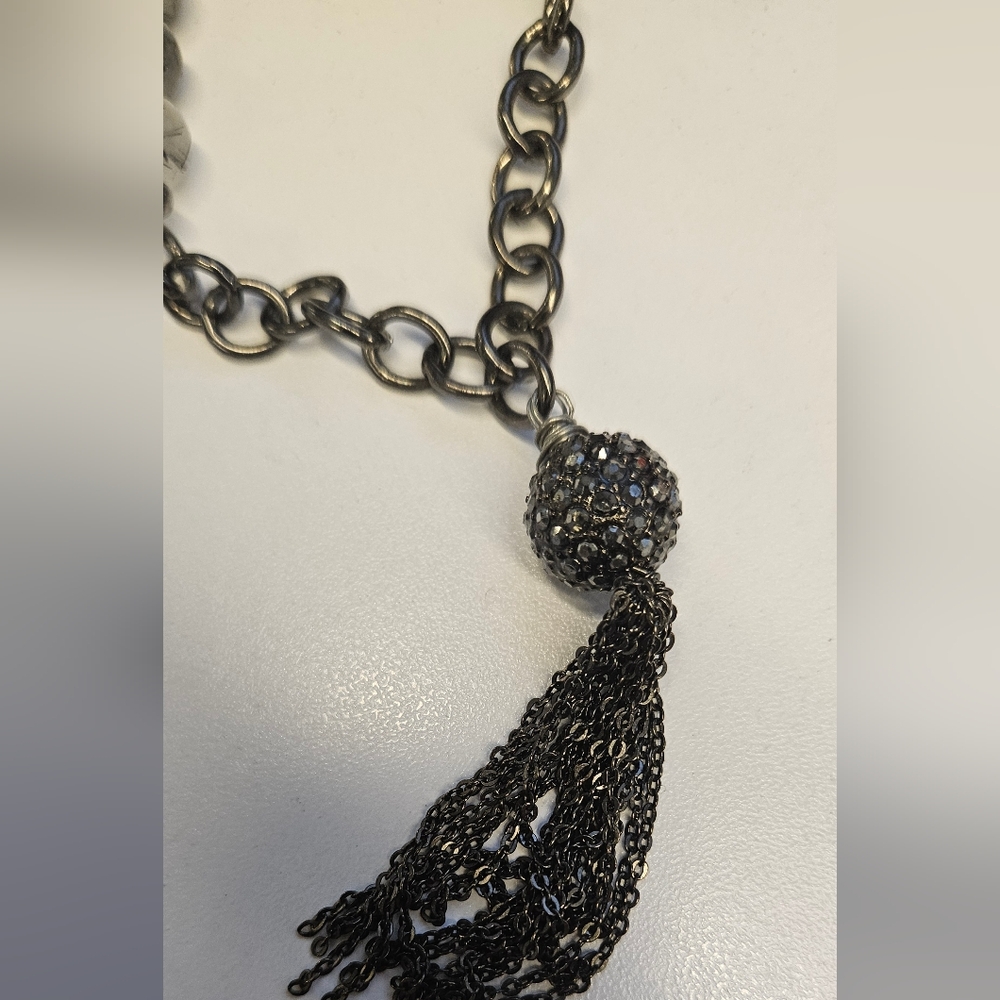 ALYCE ROSS NECKLACE - Picture 2 of 3